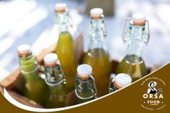 MENU KOMBUCHA CHO NGÀY ĐẦU TUẦN TƯƠI MÁT – KHỞI ĐẦU TUYỆT VỜI VỚI KOMBUCHA DỨA TƯƠI  KO 4