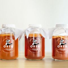 Kombucha Trái Cây – Lời Hứa Về Sức Khỏe Và Sự Phát Triển  KO 44