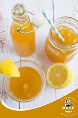 THẢ MÌNH VÀO THẾ GIỚI TRÁI CÂY TƯƠI NGON VỚI KOMBUCHA ORSAFOOD  KO 41