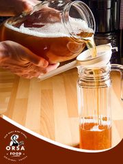 SỨC KHỎE BẮT ĐẦU TỪ BÊN TRONG  KO 24