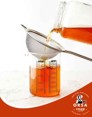 SỨC KHỎE BẮT ĐẦU TỪ BÊN TRONG  KO 24