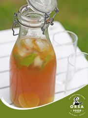 Kombucha Trái Cây – Hơn Cả Một Thức Uống, Đó Là Trải Nghiệm Sức Sống Và Sự Sẻ Chia  KO 43