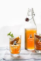TÌM KIẾM KHOẢNH KHẮC YÊN BÌNH VỚI KOMBUCHA ORSAFOOD KO 19