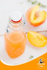 TÌM KIẾM KHOẢNH KHẮC YÊN BÌNH VỚI KOMBUCHA ORSAFOOD KO 19