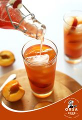 TÌM KIẾM KHOẢNH KHẮC YÊN BÌNH VỚI KOMBUCHA ORSAFOOD KO 19