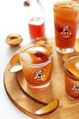 TÌM KIẾM KHOẢNH KHẮC YÊN BÌNH VỚI KOMBUCHA ORSAFOOD KO 19