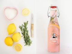 ⛔️⛔️ BÍ KÍP EATCLEAN & KOMBUCHA CÙNG ORSAFOOD ⛔️⛔️ KO 1