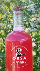 🌞 Mỗi Lần Mở Chai Kombucha – Cánh Cửa Mở Ra Sức Khỏe Và Niềm Vui 🌞KO 45