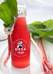 🍊🍉 GIẢI NHIỆT NGÀY HÈ CÙNG KOMBUCHA TƯƠI NGON TỪ ORSAFOOD 🍉🍊 KO 8