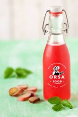 🌞 Mỗi Lần Mở Chai Kombucha – Cánh Cửa Mở Ra Sức Khỏe Và Niềm Vui 🌞KO 45