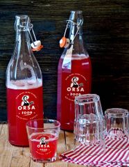🍊🍉 GIẢI NHIỆT NGÀY HÈ CÙNG KOMBUCHA TƯƠI NGON TỪ ORSAFOOD 🍉🍊 KO 8