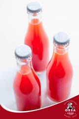 🍊🍉 GIẢI NHIỆT NGÀY HÈ CÙNG KOMBUCHA TƯƠI NGON TỪ ORSAFOOD 🍉🍊 KO 8