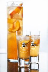 Kombucha Trái Cây – Không Chỉ Là Thức Uống, Mà Là Liều Thuốc Cho Cơ Thể Và Tinh Thần Bạn KO 42