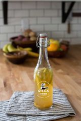 👉 KHI THẾ GIỚI CẦN CHÚNG TA BẢO VỆ SỨC KHỎE, KOMBUCHA LÀ LỰA CHỌN AN TOÀN VÀ THÔNG MINH 🌿💪 KO 12