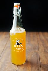 KOMBUCHA TRÁI CÂY – KHÔNG CHỈ LÀ THỨC UỐNG, MÀ LÀ MỘT CÁCH KỶ NIỆM CUỘC SỐNG KO 36