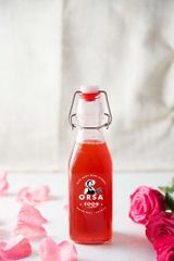 NUÔI DƯỠNG TÂM HỒN VÀ CƠ THỂ VỚI KOMBUCHA TRÁI CÂY KO 40
