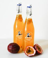 MỖI CHAI KOMBUCHA – MỘT PHẦN CỦA CHUYẾN HÀNH TRÌNH SỨC KHỎE KO 23