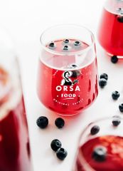 💜 KOMBUCHA VỊ VIỆT QUẤT – SIÊU THỰC PHẨM CHO SỨC KHỎE TIM MẠCH 💜 KO 5