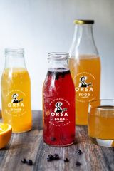💜 KOMBUCHA VỊ VIỆT QUẤT – SIÊU THỰC PHẨM CHO SỨC KHỎE TIM MẠCH 💜 KO 5