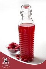 KOMBUCHA VỊ MÂM XÔI – SỰ HOÀ QUYỆN HOÀN HẢO  KO 6