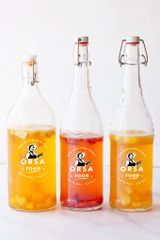 🍓 KOMBUCHA – LỜI YÊU THƯƠNG BẠN GỬI CHO BẢN THÂN 🍓🌟KO 30