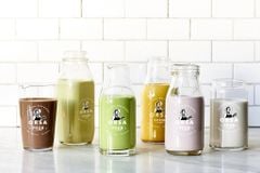 🥤 Biến mỗi ngày thành bữa tiệc sức khỏe cùng sữa hạt Orsafood! 🥑🍓 SH 48