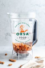 🌟🥤 Biến mỗi ngày trở nên đặc biệt với sữa hạt Orsafood! SH 34