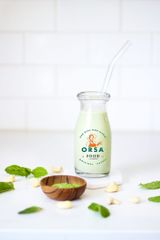 Thêm Sữa Hạt Orsafood vào Thực Đơn Mỗi Ngày - Tốt Cho Sức Khỏe Não Bộ! SH 44