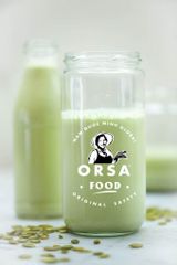 🎉 Orsafood - Sữa Hạt Ngon Mỗi Ngày! 🥛🌱 SH 16