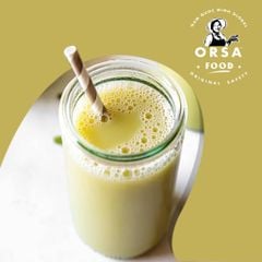 Chuẩn Vị Sữa Hạt Tự Nhiên Sữa Hạt Orsafood - Đặt Ngay, Giao Nhanh!  SH 21