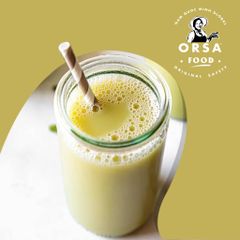 🌱 Sữa Đậu Xanh Giúp Thanh Nhiệt, Giải Độc 🌱SH 11