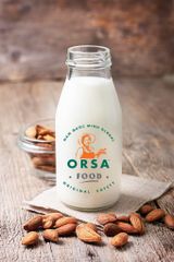 🍯 Chai Sữa Hạt Orsafood – Sự Lựa Chọn Hàng Đầu Cho Dịch Vụ Giao Hàng! SH 46