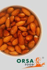 NGÂM HẠT VỚI SỮA HẠT NHÀ ORSAFOOD NHA MẤY BÀ ƠIII!! SH 42