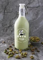 🌞🏠 Không cần ra khỏi nhà, bạn vẫn có thể thưởng thức hương vị thơm ngon, bổ dưỡng của sữa hạt Orsafood! SH 30