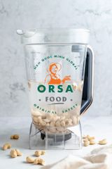 🌟🥤 Biến mỗi ngày trở nên đặc biệt với sữa hạt Orsafood! SH 34