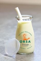 Khởi đầu ngày mới sảng khoái cùng sữa hạt nhà Orsafood, bạn đã thử chưa? ✨SH 50