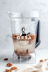 🌟🥤 Biến mỗi ngày trở nên đặc biệt với sữa hạt Orsafood! SH 34