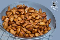 NGÂM HẠT VỚI SỮA HẠT NHÀ ORSAFOOD NHA MẤY BÀ ƠIII!! SH 42