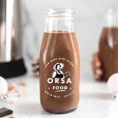 🍯 Chai Sữa Hạt Orsafood – Sự Lựa Chọn Hàng Đầu Cho Dịch Vụ Giao Hàng! SH 46