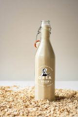 🥤🚚 Sữa hạt nhà Orsafood đang chờ bạn khám phá! SH 24