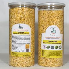 🌱 Sữa Đậu Xanh Giúp Thanh Nhiệt, Giải Độc 🌱SH 11