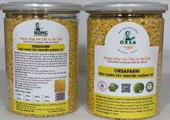 🌱 Sữa Đậu Xanh Giúp Thanh Nhiệt, Giải Độc 🌱SH 11