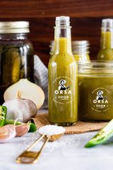 ✨ Sốt Pesto Verde Puro - Tinh Hoa Của Thiên Nhiên Để Bữa Ăn EatClean Thêm Phần Tươi Mới! ✨S 10