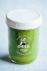 🌿 Tại Sao Nước Sốt Màu Xanh Lại Ngon Và Đậm Hương Vị? Lắng Nghe Chuyên Gia Đầu Bếp 5 Sao Nói Gì! 🌿S 11