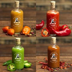 ✨ Khám Phá Bộ Sưu Tập Sốt Độc Đáo - 