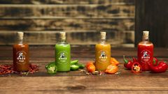 ✨ Khám Phá Bộ Sưu Tập Sốt Artisan - Mỗi Hũ Sốt Là Một Hành Trình Hương Vị ✨S 18