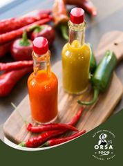 ✨ Khám Phá Bộ Sưu Tập Sốt Artisan - Mỗi Hũ Sốt Là Một Hành Trình Hương Vị ✨S 18