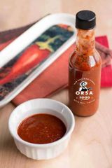 SỐT CÀ CHUA TƯƠI MỌNG – LÀN SÓNG HƯƠNG VỊ ĐỊA TRUNG HẢI S 19