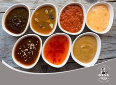 “Ăn Lành - Sống Khỏe” Cùng Sốt Orsafood - Hành Trình Đến Sự Thanh Lành S 27