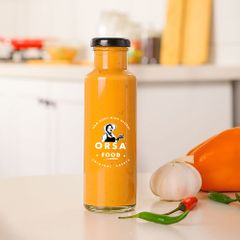 ✨ Đa Sắc Màu Hương Vị - Sốt Chấm Tô Điểm Cho Mọi Bữa Ăn! ✨ S 5